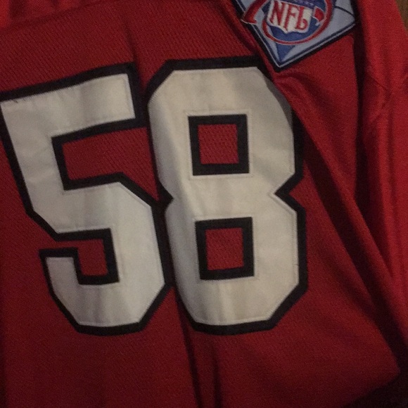 jessie tuggle jersey